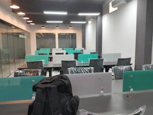 Team Area in  Office Space at Sector 59 – for Rent
