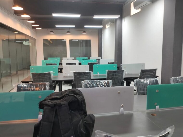 Team Area, sector 59 Commercial Office Space 3000 Sq.Ft. In Sector 59 Noida 10545695
