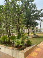 2 BHK + Prayer Room 1100 Sq.Ft. Apartment in Sea Queen Park