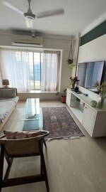 2 BHK 975 Sq.Ft. Apartment in Chhadva Residency