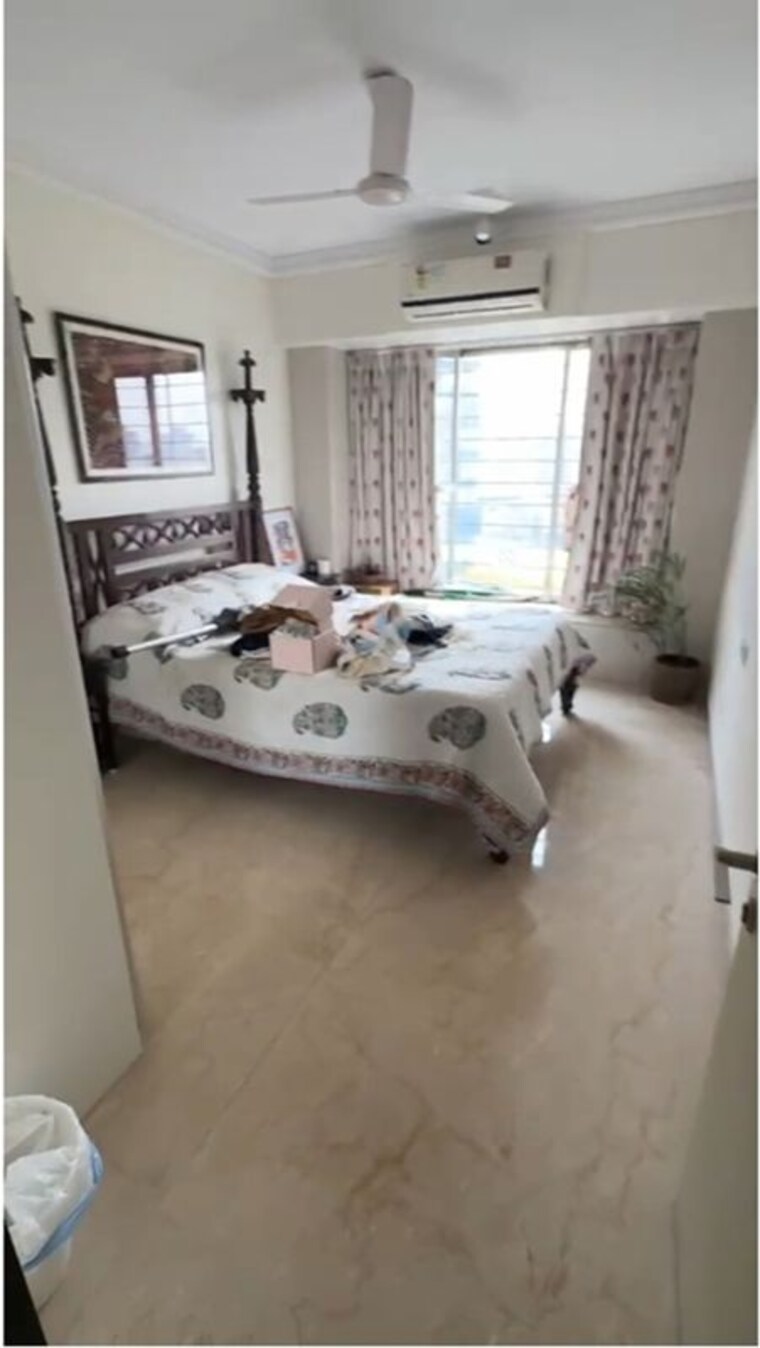 Bedroom, chhadva-residency 2 Bedroom 975 Sq.Ft. Apartment In Chembur Mumbai 10545664