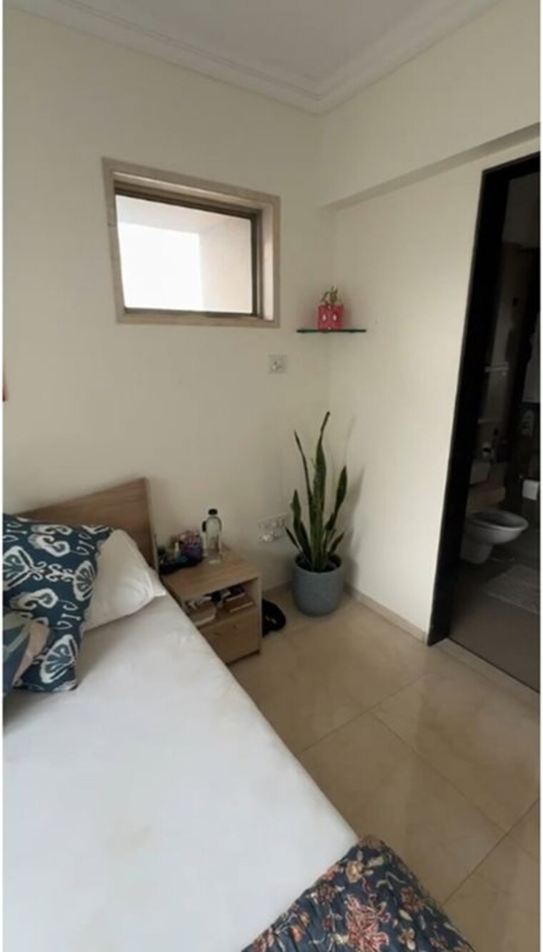 Bedroom, chhadva-residency 2 Bedroom 975 Sq.Ft. Apartment In Chembur Mumbai 10545664