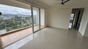 3 BHK Apartment For Rent in Paranjape Gloria Grand, Bavdhan