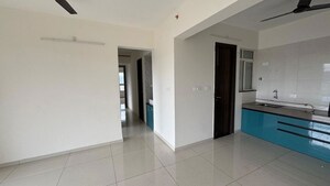 Building Lobby in 3 BHK Apartment at Paranjape Gloria Grand, Bavdhan – for Rent