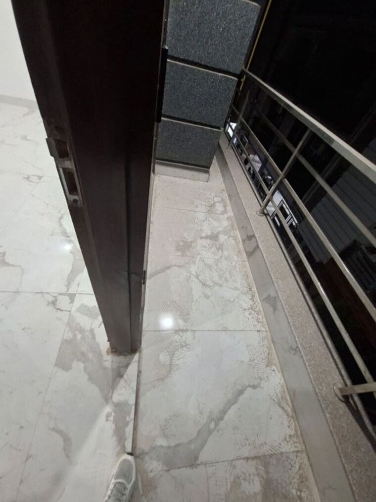 Balcony, chattarpur 2 Bedroom 850 Sq.Ft. Builder Floor In Chattarpur Delhi 10545716