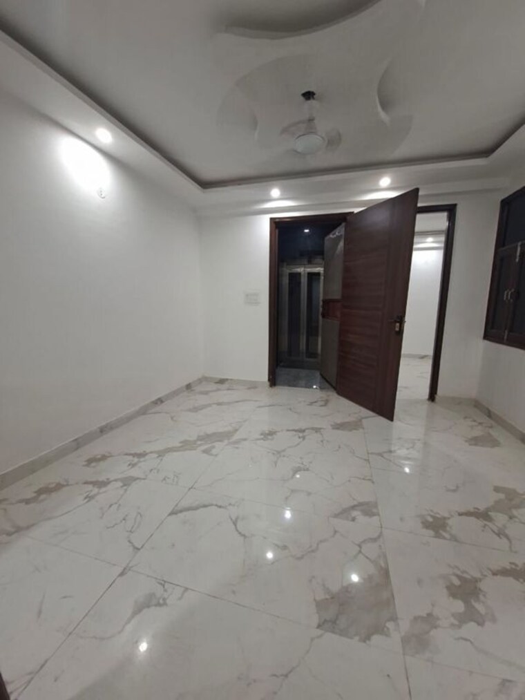 Room, chattarpur 2 Bedroom 850 Sq.Ft. Builder Floor In Chattarpur Delhi 10545716