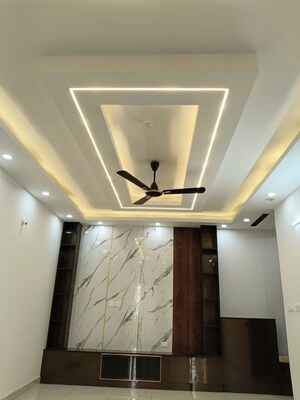 Kitchen in 2 BHK Apartment at Puravankara Purva Zenium, Hosahalli – for Rent