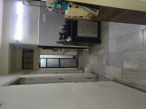 Kitchen in 2 BHK Apartment at Poonam Nagar CHS, Mira Road – for Sale