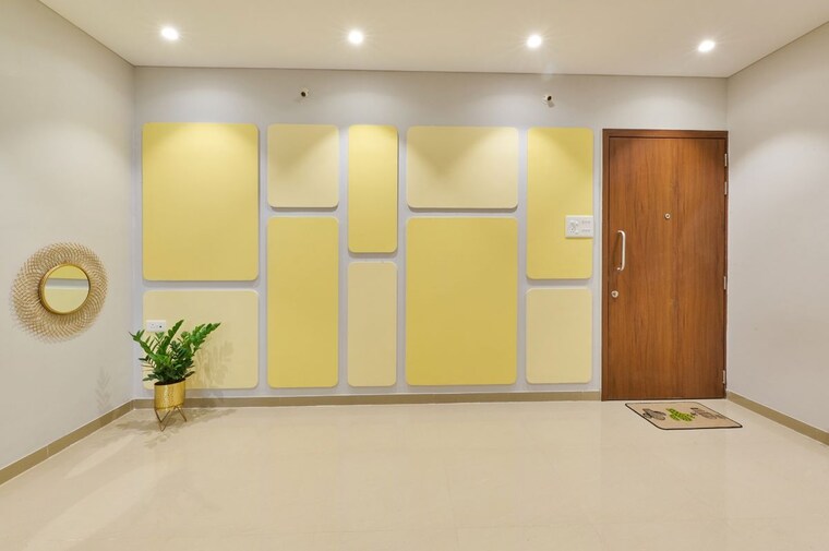 Room, capricorn-one-green-park 4 Bedroom 1800 Sq.Ft. Apartment In Kondhwa Pune 10545720