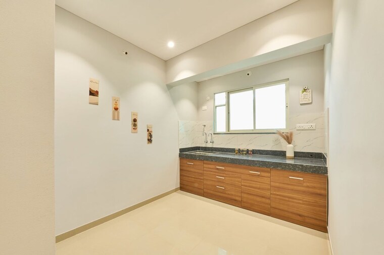 undefined, capricorn-one-green-park 4 Bedroom 1800 Sq.Ft. Apartment In Kondhwa Pune 10545720
