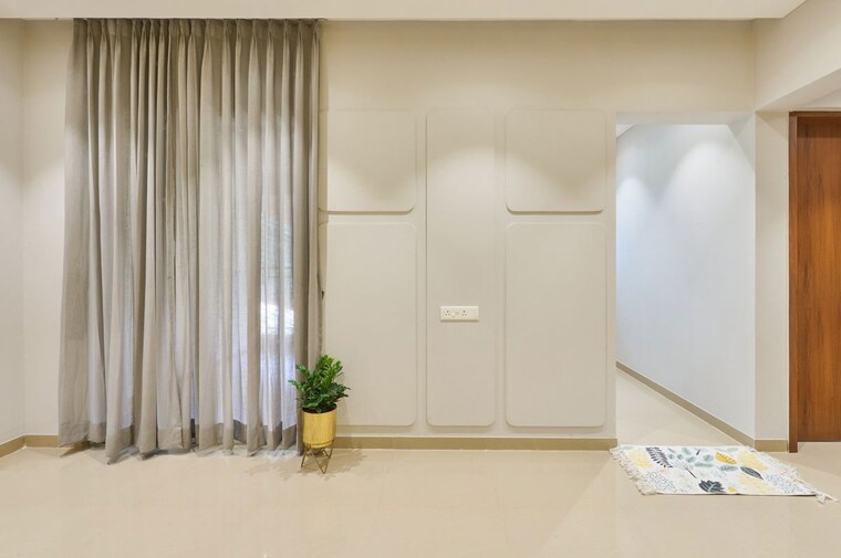 Bathroom, capricorn-one-green-park 4 Bedroom 1800 Sq.Ft. Apartment In Kondhwa Pune 10545720