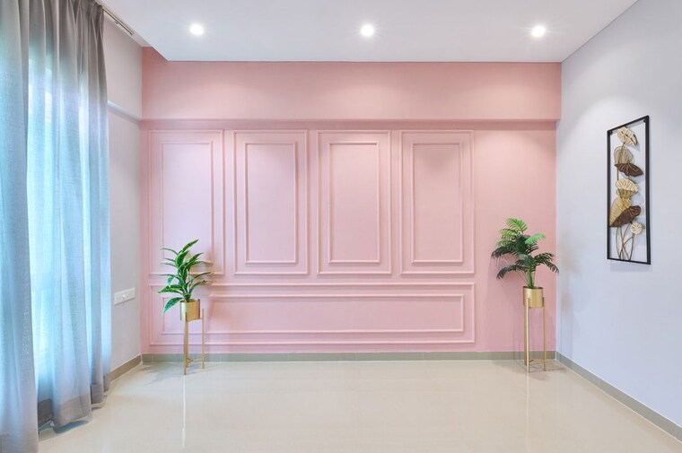 Room, capricorn-one-green-park 4 Bedroom 1800 Sq.Ft. Apartment In Kondhwa Pune 10545720