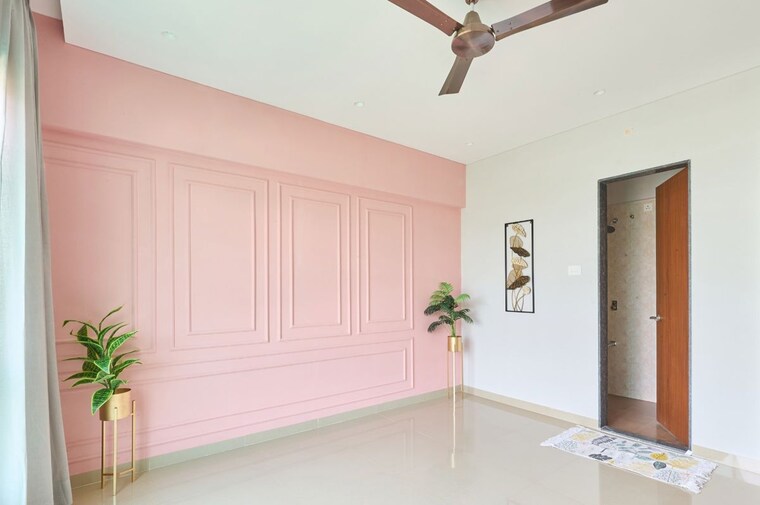Room, capricorn-one-green-park 4 Bedroom 1800 Sq.Ft. Apartment In Kondhwa Pune 10545720