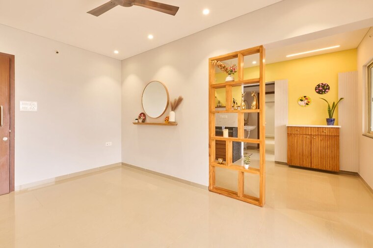 Room, capricorn-one-green-park 4 Bedroom 1800 Sq.Ft. Apartment In Kondhwa Pune 10545720