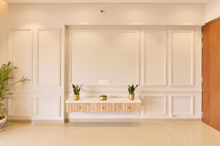 undefined, capricorn-one-green-park 4 Bedroom 1800 Sq.Ft. Apartment In Kondhwa Pune 10545720