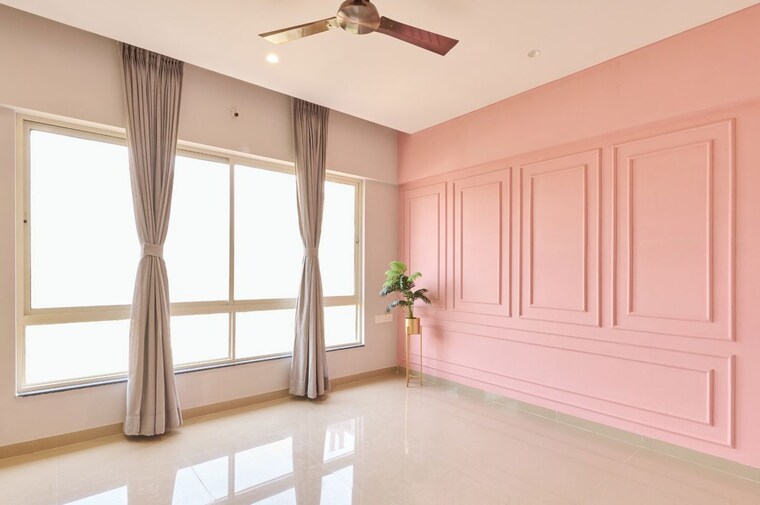 Room, capricorn-one-green-park 4 Bedroom 1800 Sq.Ft. Apartment In Kondhwa Pune 10545720