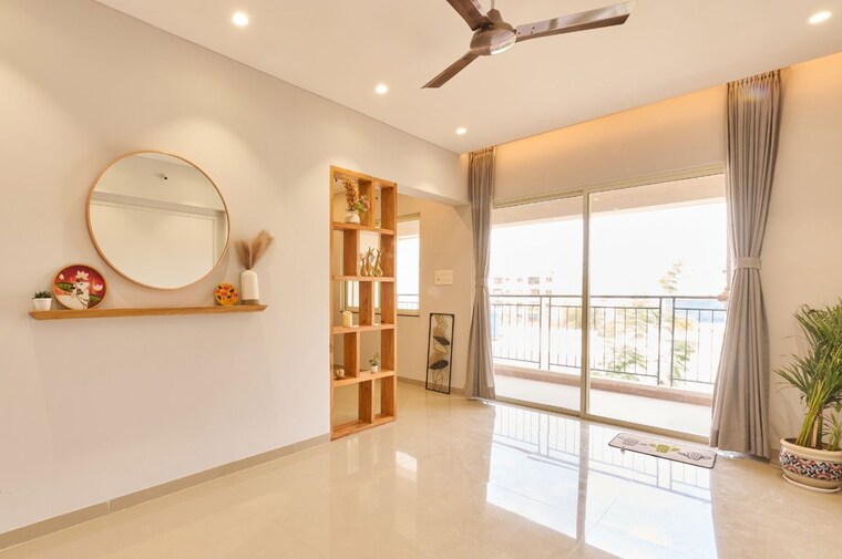 Room, capricorn-one-green-park 4 Bedroom 1800 Sq.Ft. Apartment In Kondhwa Pune 10545720