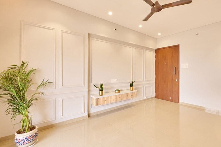 Room, capricorn-one-green-park 4 Bedroom 1800 Sq.Ft. Apartment In Kondhwa Pune 10545720