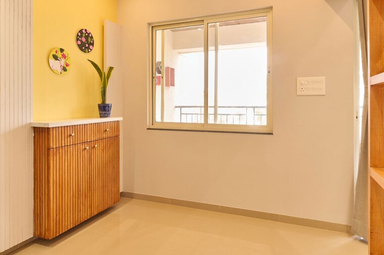 Room, capricorn-one-green-park 4 Bedroom 1800 Sq.Ft. Apartment In Kondhwa Pune 10545720