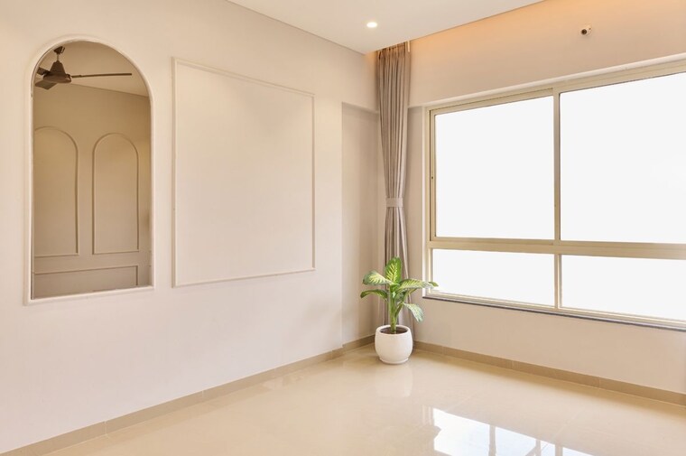 Room, capricorn-one-green-park 4 Bedroom 1800 Sq.Ft. Apartment In Kondhwa Pune 10545720
