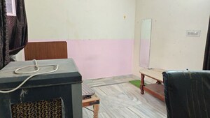 Bedroom in 1 BHK Apartment at Mansarovar – for Rent