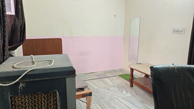 Bedroom, mansarovar 1 Bedroom 150 Sq.Ft. Apartment In Mansarovar Jaipur 10545661