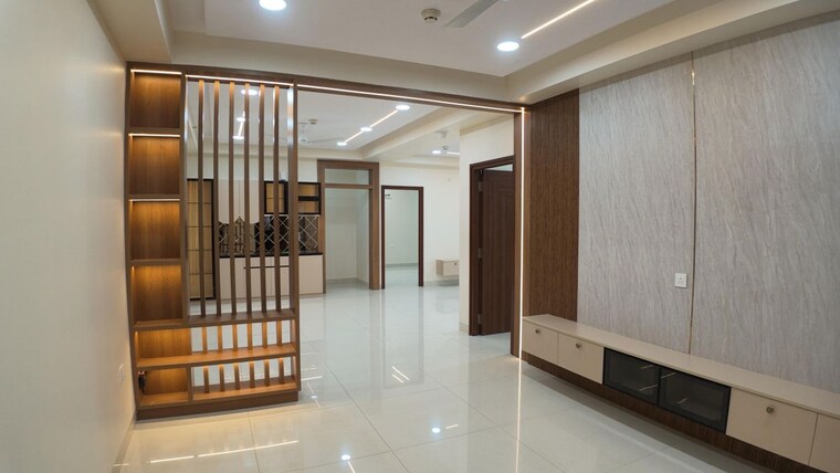 Room, my-home-sayuk 3 Bedroom 2262 Sq.Ft. Apartment In Tellapur Hyderabad 10545705