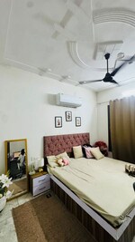 3 BHK + Prayer Room 1400 Sq.Ft. Apartment in Aerocity
