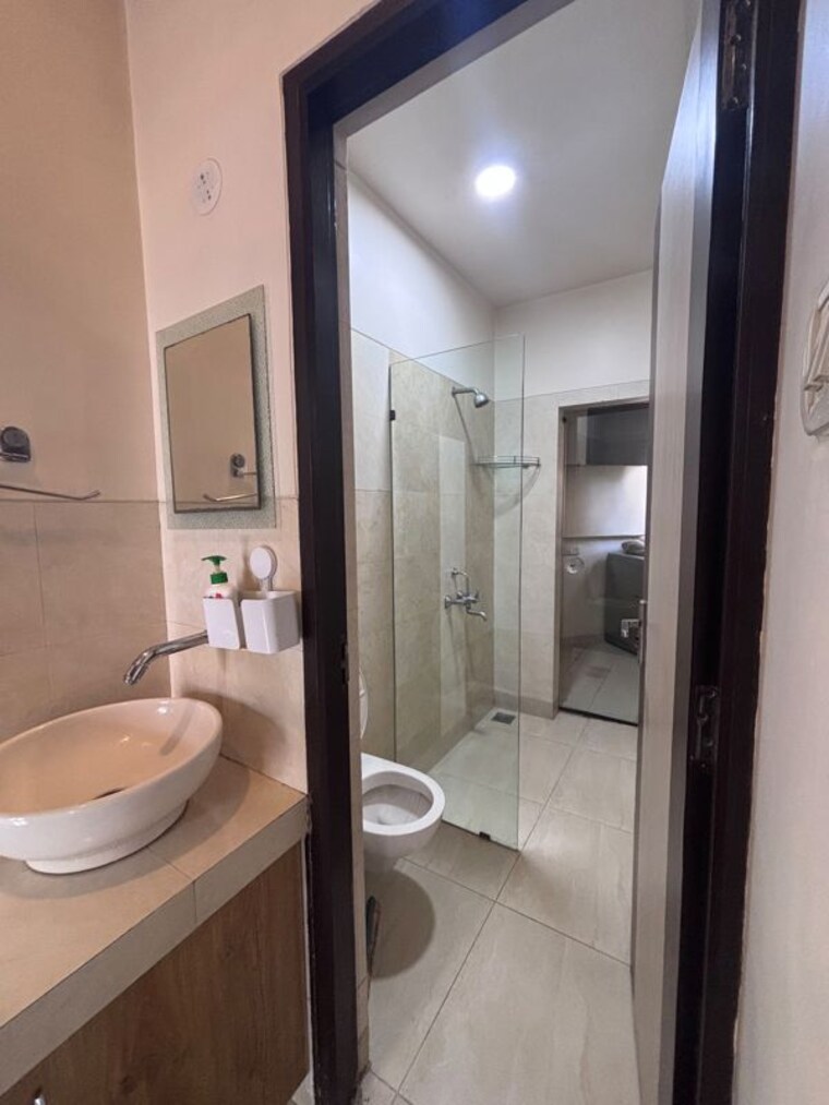 Bathroom, satyam-heights-kharghar 2 Bedroom 1100 Sq.Ft. Apartment In Kharghar Sector 10 Navi Mumbai 10545724