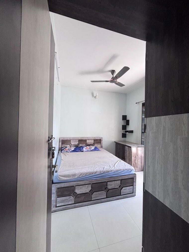 Bathroom, satyam-heights-kharghar 2 Bedroom 1100 Sq.Ft. Apartment In Kharghar Sector 10 Navi Mumbai 10545724