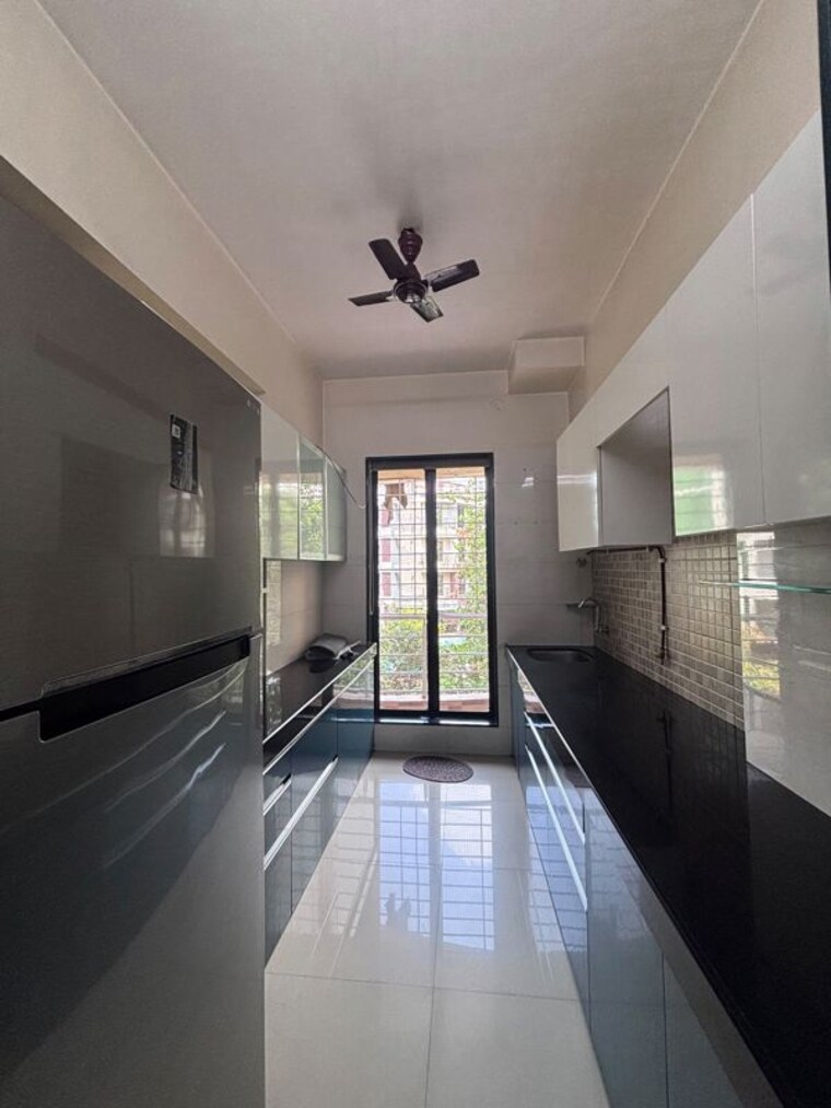 undefined, satyam-heights-kharghar 2 Bedroom 1100 Sq.Ft. Apartment In Kharghar Sector 10 Navi Mumbai 10545724