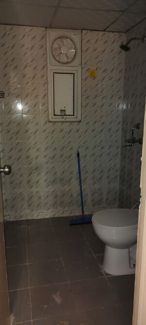 Bathroom in 2 BHK Apartment at Zara Rossa, Sector 112 – for Rent