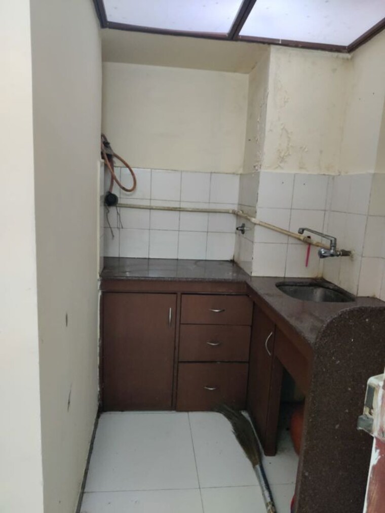 Kitchen, royal-palms-ruby-isle-apartment 1 RK 227 Sq.Ft. Apartment In Goregaon East Mumbai 10216046