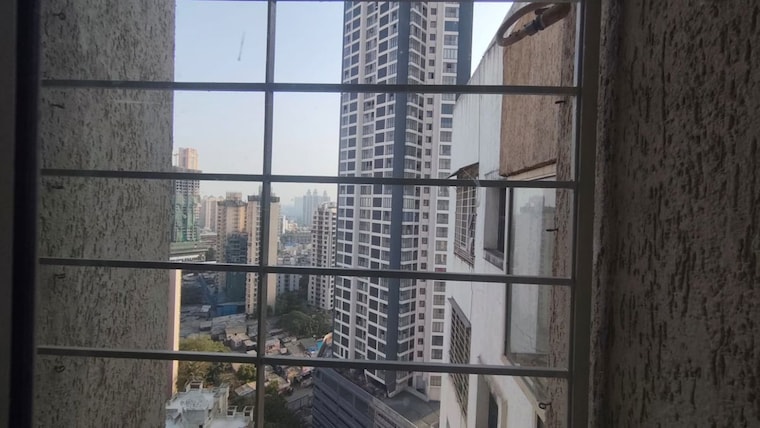 Exterior View, group-seven-rushi-heights 2 Bedroom 975 Sq.Ft. Apartment In Goregaon East Mumbai 10545739