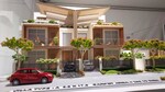4 BHK + Servant Room 4000 Sq.Ft. Villa in Dasna