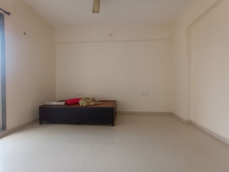 Bedroom, akshar-greystone 3 Bedroom 1650 Sq.Ft. Apartment In Ulwe Navi Mumbai 10545225