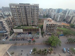 Master Plan in 3 BHK Apartment at Akshar Greystone, Ulwe – for Sale