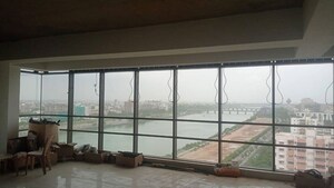  Office Space – Exterior View View at Ashram Road - for Rent