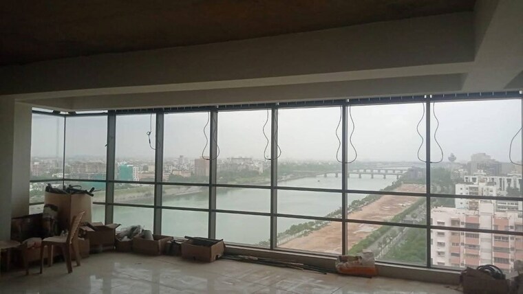 Exterior View, ashram road Commercial Office Space 2511 Sq.Ft. In Ashram Road Ahmedabad 10545752