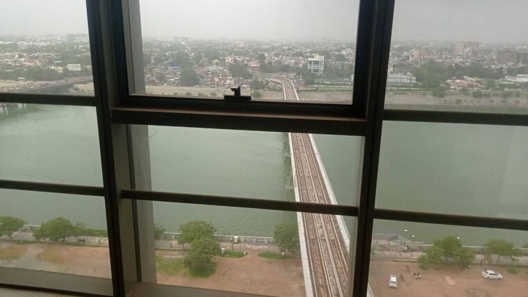 Exterior View, ashram road Commercial Office Space 2511 Sq.Ft. In Ashram Road Ahmedabad 10545752