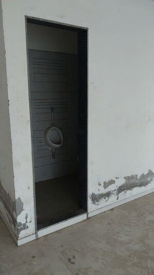  Office Space – Exterior View View at Ashram Road - for Rent