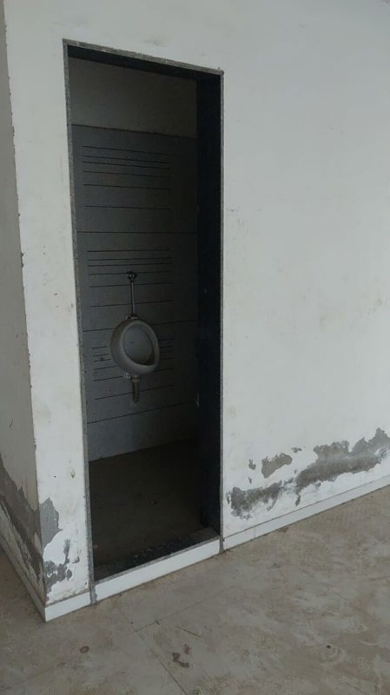Exterior View, ashram road Commercial Office Space 2511 Sq.Ft. In Ashram Road Ahmedabad 10545752