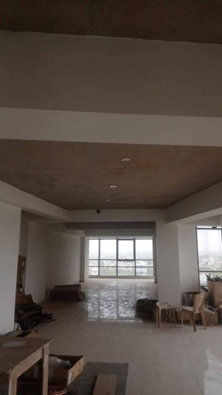 Exterior View, ashram road Commercial Office Space 2511 Sq.Ft. In Ashram Road Ahmedabad 10545752