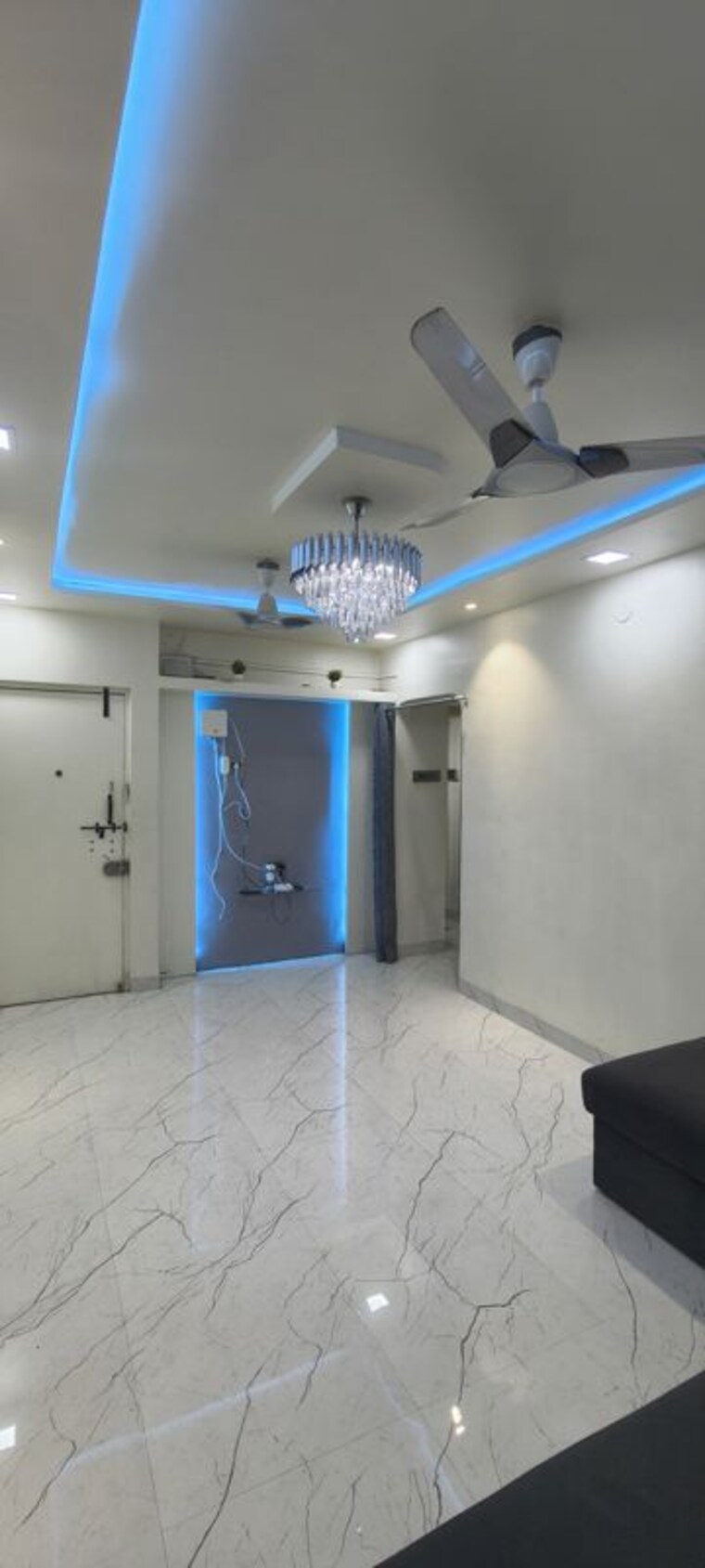 Hall, torun-kamdhenu-estate-chs 1 Bedroom 600 Sq.Ft. Apartment In Hadapsar Pune 10545757