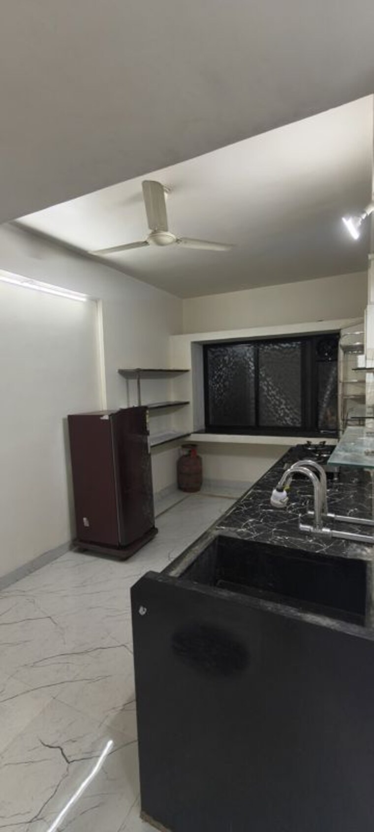 Kitchen, torun-kamdhenu-estate-chs 1 Bedroom 600 Sq.Ft. Apartment In Hadapsar Pune 10545757