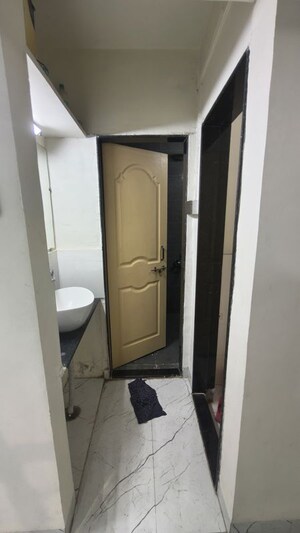 Lobby in 1 BHK Apartment at Torun Kamdhenu Estate CHS, Hadapsar – for Rent