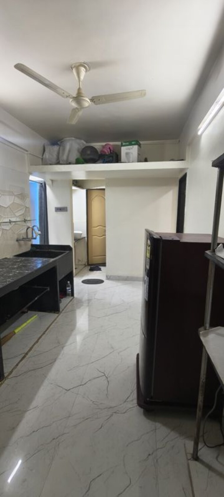 Kitchen, torun-kamdhenu-estate-chs 1 Bedroom 600 Sq.Ft. Apartment In Hadapsar Pune 10545757