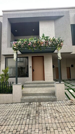 2 BHK Apartment – Exterior View View at Sai Canary, Balewadi - for Sale
