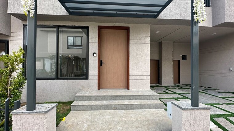 Room, sai-canary 2 Bedroom 1500 Sq.Ft. Apartment In Balewadi Pune 10545717