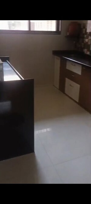 Kitchen in 1 BHK Apartment at Disha Datta Ramanand, Vile Parle East – for Rent